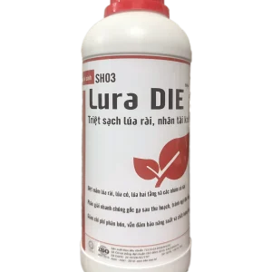 Lura DIE (SH03, 1L)