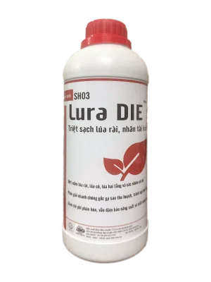 Lura DIE (SH03, 1L)
