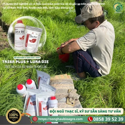 Triba Plus (SH01, 500g)