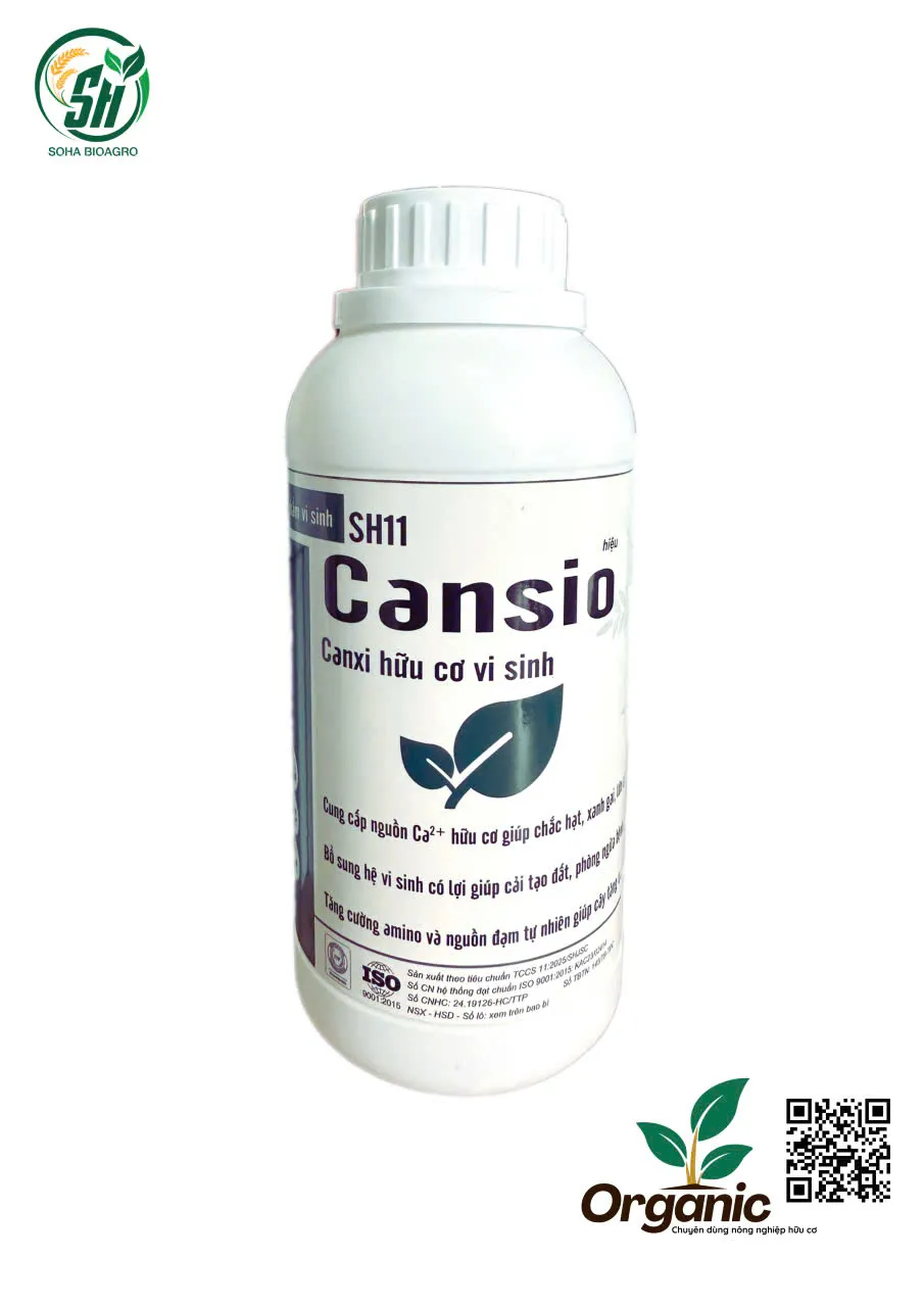 Triba Plus (SH01, 500g)