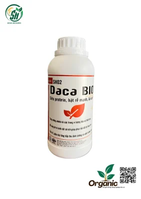 Daca Bio (SH02, 1L)