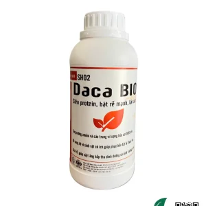 Daca Bio (SH02, 1L)