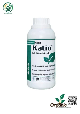 Kalio (SH04, 500mL)