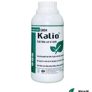 Kalio (SH04, 500mL)