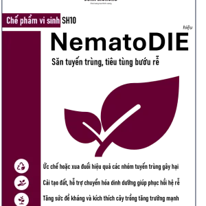 Nemato DIE (SH09, 500mL)
