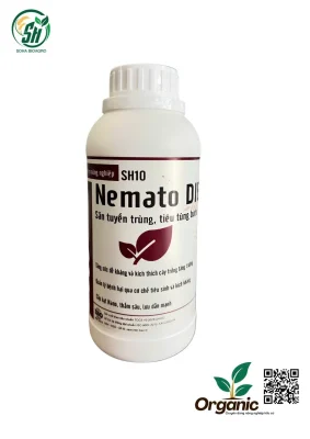 Nemato DIE (SH10, 500mL)