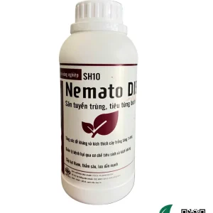 Nemato DIE (SH10, 500mL)