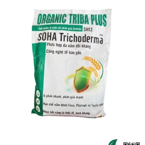 Soha Trichoderma (SH12, 1Kg)